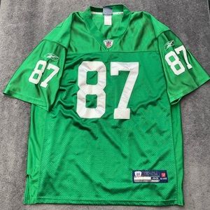 Celek Eagles jersey